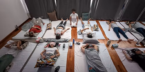 Holotropic Breathwork Workshop