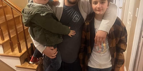 Denim Dan Day: Honoring Dan\u2019s Legacy for His Boys
