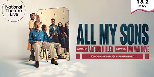 All My Sons- NT Live Film 