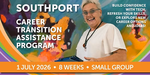 Career Transition Assistance program