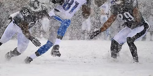 Super Bowl Foodie Face-Off!