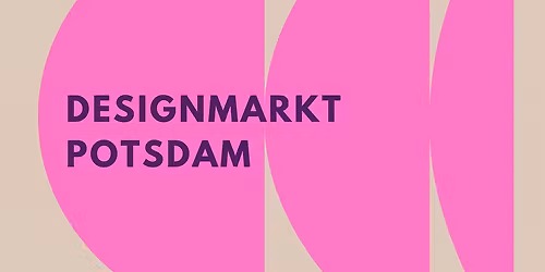 Designmarkt Potsdam