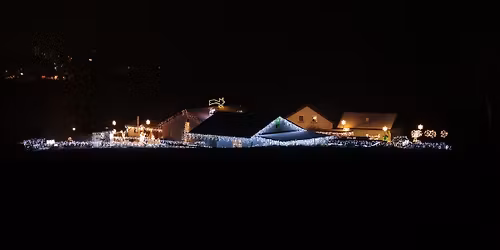 Lichtereinschalten 2025