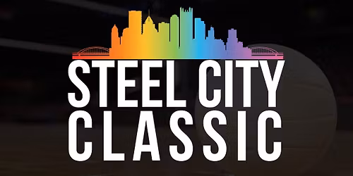 2026 Steel City Classic: A NAGVA-Sanctioned Tournament