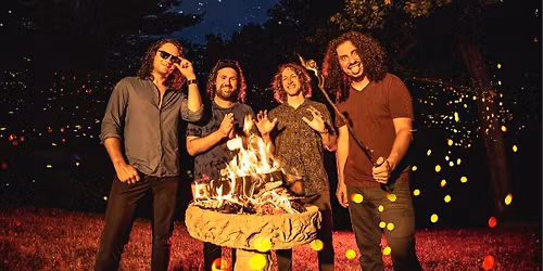 Pigeons Playing Ping Pong with Karina Rykman