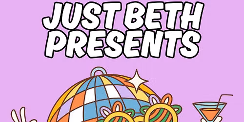 Just Beth Presents