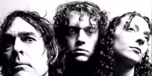 Jon Spencer (US) & Support | Bogen F, Z\u00fcrich