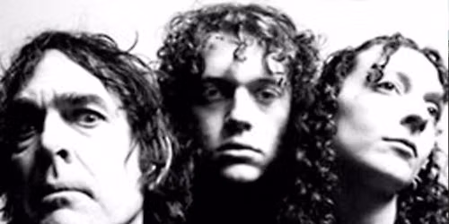 Jon Spencer (US) & Support | Bogen F, Z\u00fcrich