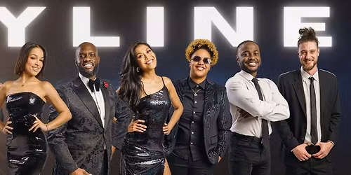 Live Entertainment - Skyline Band