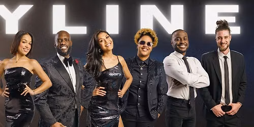 Live Entertainment - Skyline Band 