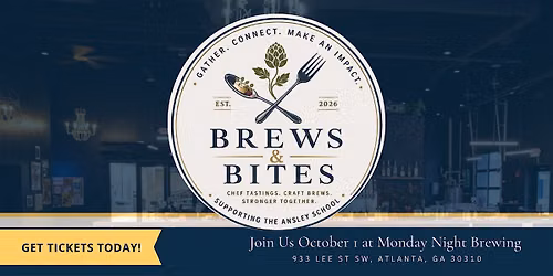 Brews & Bites
