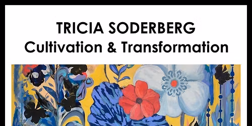 First Friday at the MAC!