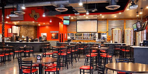 San Antonio Singles Speed Dating (30s-40s)
