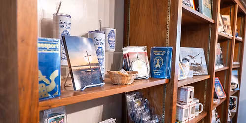 Museum Store Sunday at the Old Jail Museum & Leonardtown Visitor Center