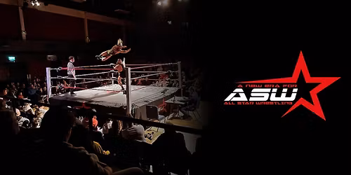 Superslam Wrestling