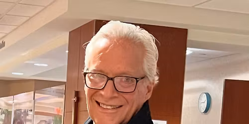 Patrick Nadile Giving Back, it\u2019s a Blood Drive