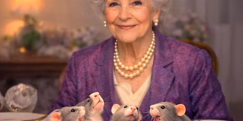 La opereta de las ratas