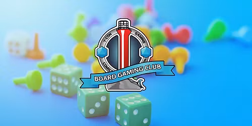 Y-CON Board Game Nights