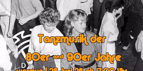 3ter Elbhangschwof