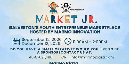 MarMo Market Jr.
