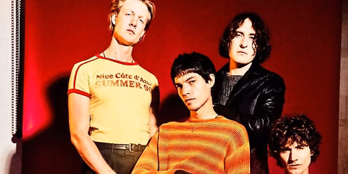 Temples