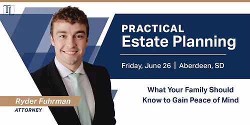 Practical Estate Planning - What Your Family Should Know to Gain Peace of Mind