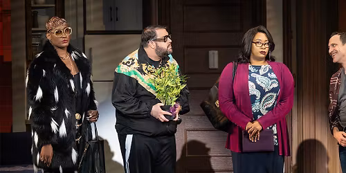 The Phantom Of The Opera - ASL Interpreted & Audio Described