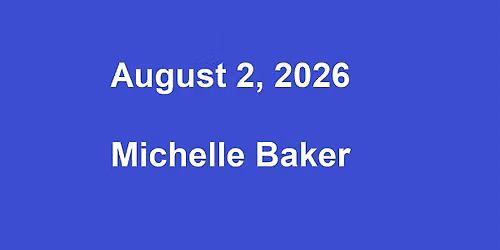 August 2, 2026 Retainer for Wedding Event 300