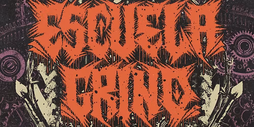 ESCUELA GRIND & G\u00e4ste: CALL OF CHARON - D\u00fcsseldorf