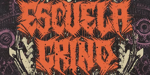 ESCUELA GRIND & G\u00e4ste: CALL OF CHARON - D\u00fcsseldorf