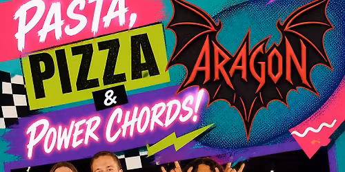 Aragon Rocks Salvatore\u2019s 