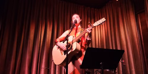 Sunday in the Bar \u2013 Ursula Griffiths