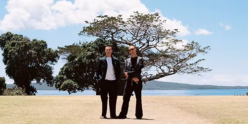 All Night Long Chaos with Chaos In The CBD