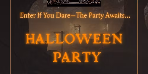 Halloween Bash 2025