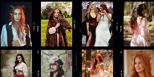 Booked Entertainment\u2019s Fantasy F\u00eate