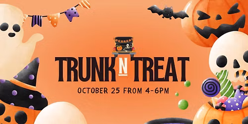 Trunk N Treat