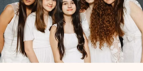Concert Angelux : polyphonie et musique sacr\u00e9e