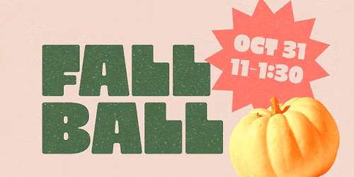 Fall Ball