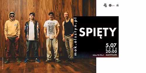 Spi\u0119ty w MOK Olsztyn