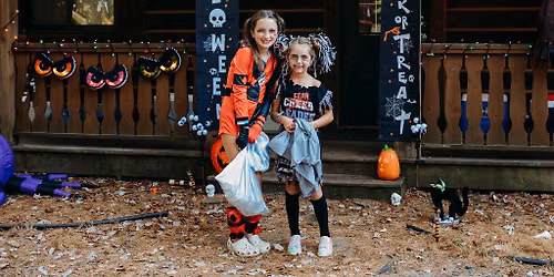 Monster Mash & Moonlight Bash