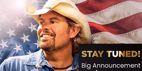 TOBY - A Red Solo Salute to this American ICON