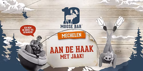 Aan de haak met Jaak!