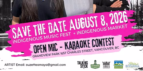 ThinkNDN Music Fest 3rd Annual