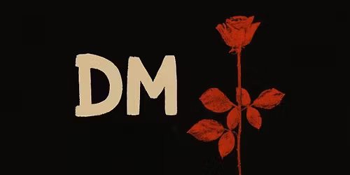 Tribute to Depeche Mode