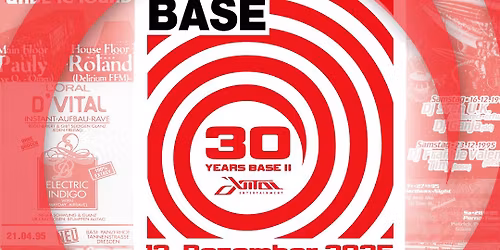 30 YRS BASE II- REVIVAL EDITION