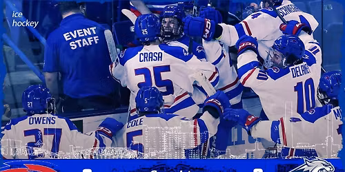 Parking New Hampshire Wildcats at UMass Lowell River Hawks Mens Basketball