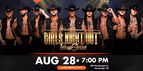 Girls Night Out: The Show