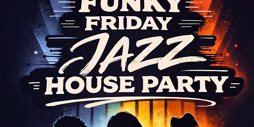 Jazz House Party - Paisley Food and Drink Festival