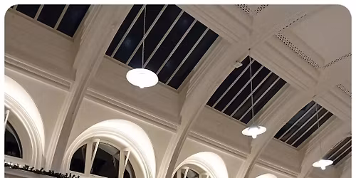 TITANIC HOTEL FEBRUARY MARKET