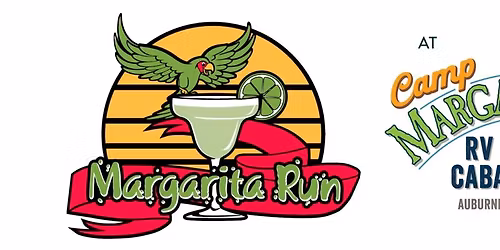 Margarita Run 5k